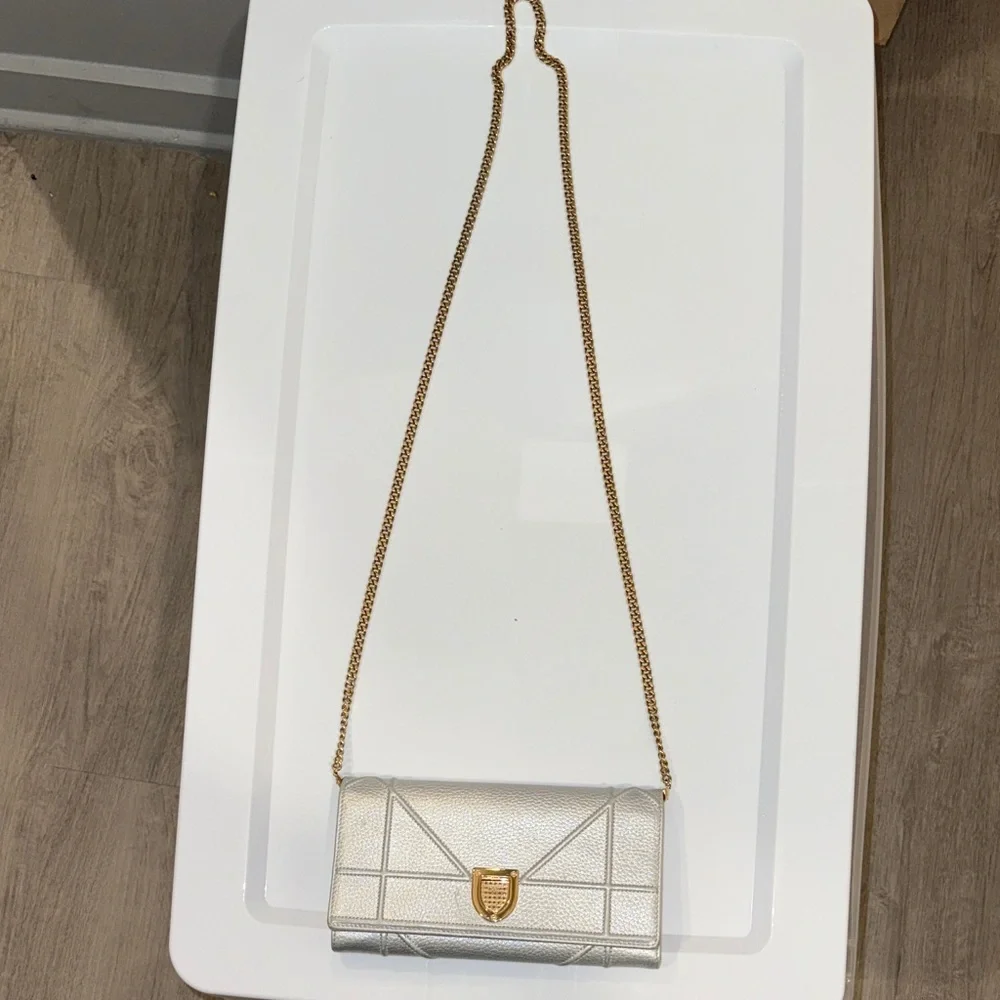 Dior brand christian